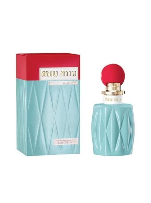 Miu Miu Eau De Parfum