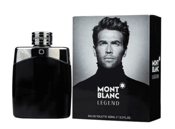 Mont Blanc Legend EDT 100 ml Erkek Parfüm