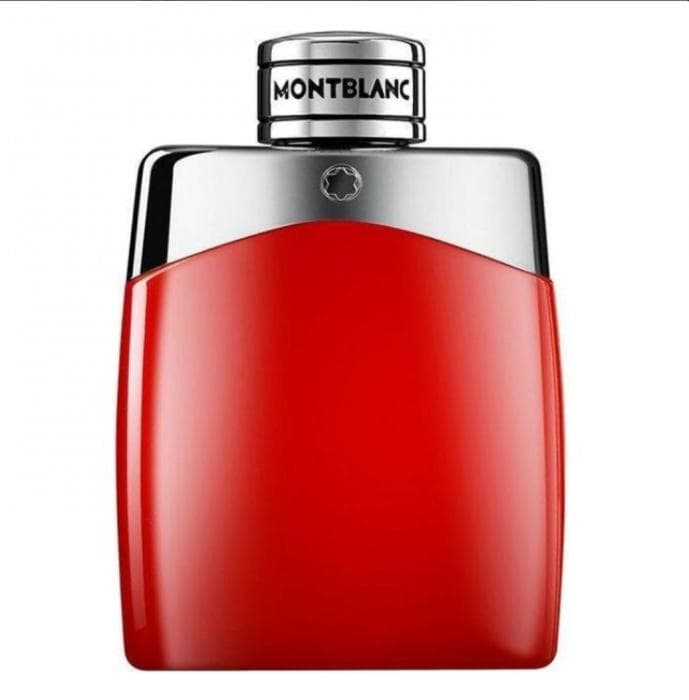 Mont Blanc Legend Red EDP 100 ml Erkek Parfüm