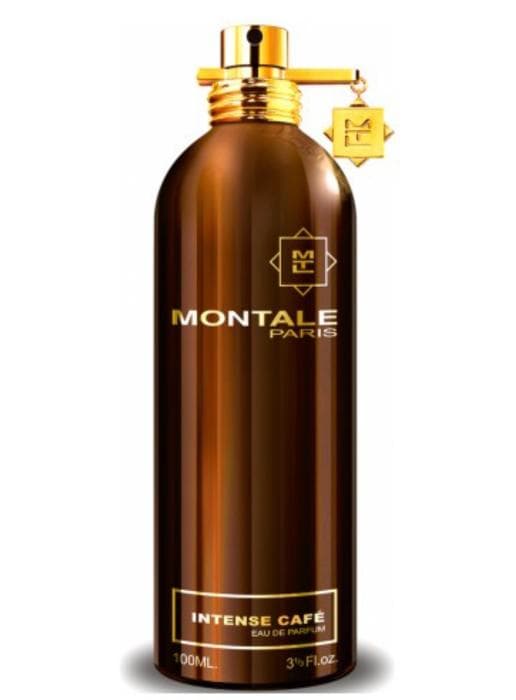 Montale İntense Cafe EDP 100 ML Parfüm-0