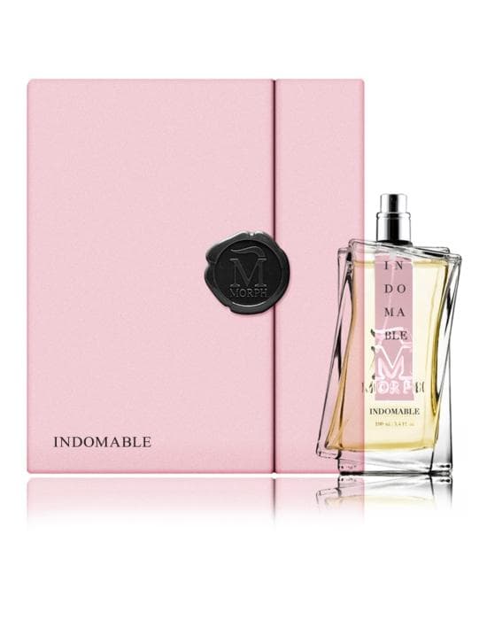 Morph Indomable Eau De Parfum Intense 100ml