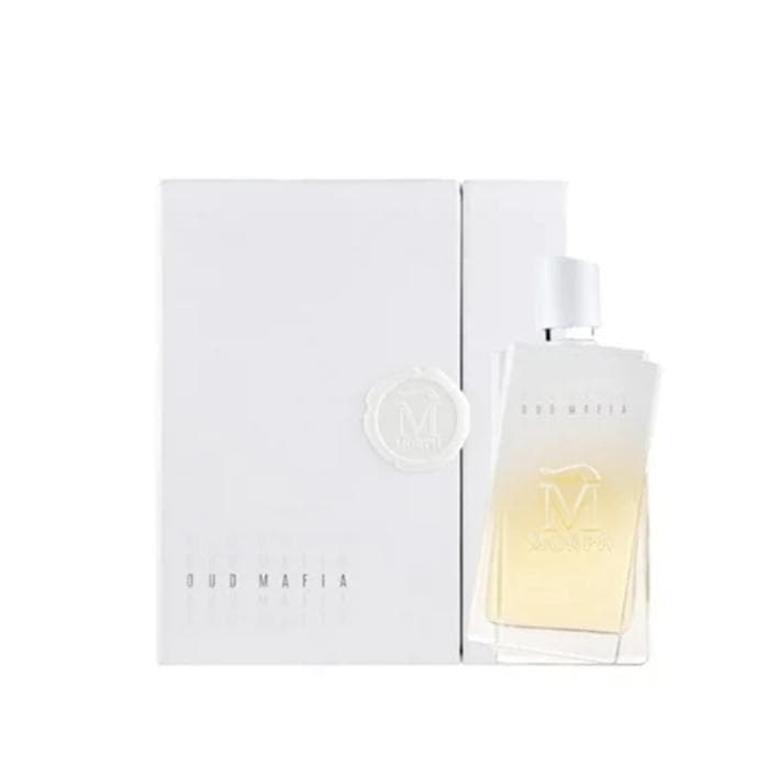Morph Oud Mafia EDP Intense 100 ml Unisex Parfüm-0