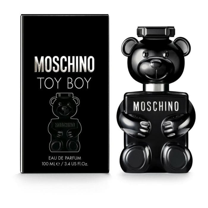 Moschino Toy Boy 100ml Eau De Toilette-0