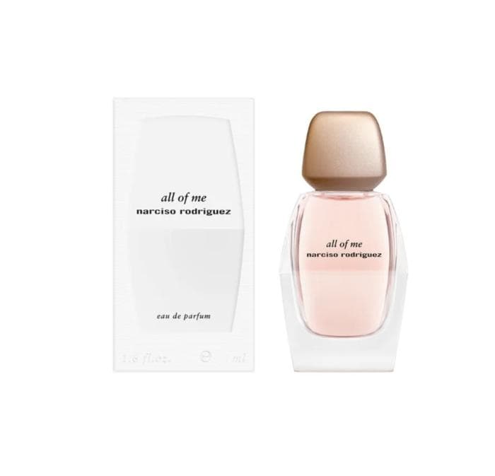 Narciso Rodriguez Narciso Rodriguez All of Me EDP 90 ml Kadın Parfüm