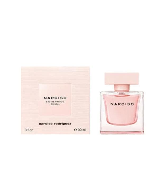 Narciso Rodriguez Crystal EDP 90 ML Kadın Parfümü