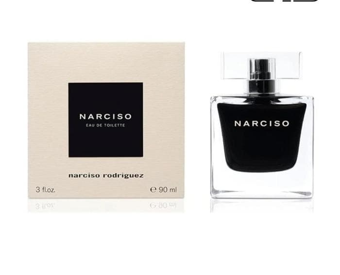 Narciso Rodriguez EAU DE TOİLETTE 90 ML Kadın Parfümü