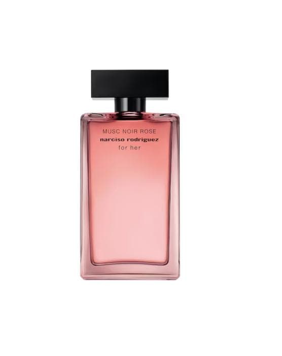 Narciso Rodriguez For Her Musc Noir Rose EDP 100 ML Kadın Parfümü