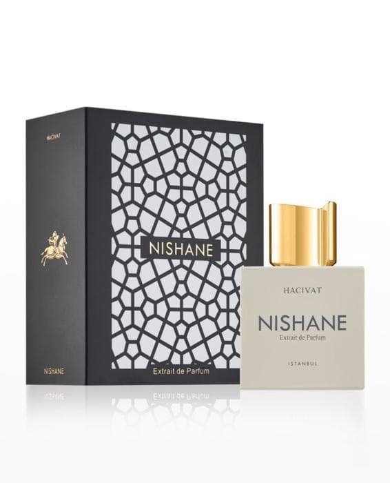 Nishane Hacıvat Extrait de Parfum 100 ML Unisex