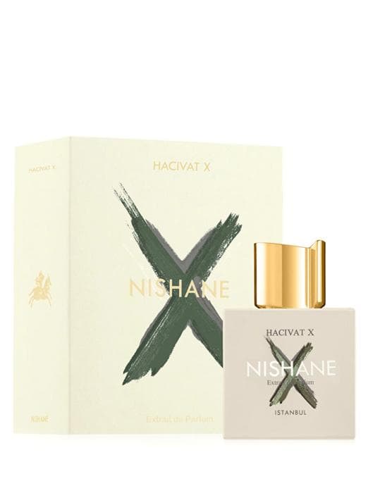 Nishane Hacivat X 100 ml Unisex Parfüm