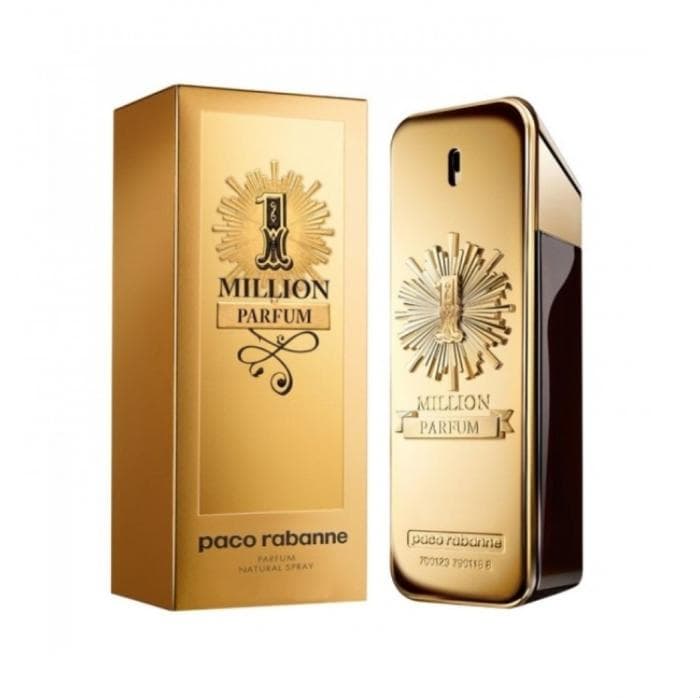 Paco Rabanne 1 Million Parfüm 100 ml Erkek Parfüm-0
