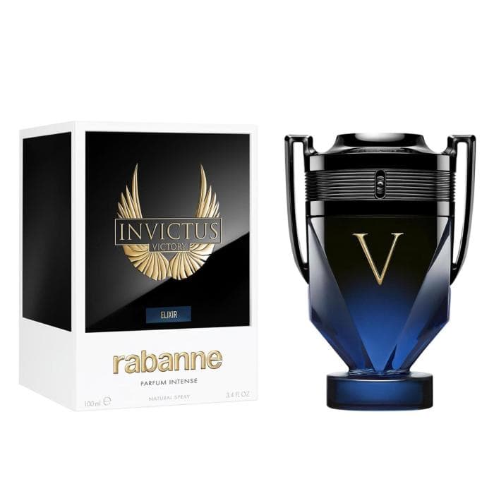 Paco Rabanne İnvictus Victory ABSOLU Elixir EDP