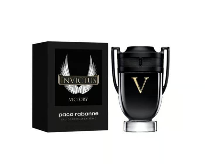 Paco Rabanne İnvictus Victory EDP 100 ML Erkek Parfüm