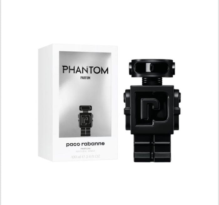 Paco Rabanne Phantom Parfum 100 ML Erkek Parfüm-0