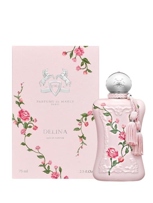 Parfums de Marly Delina Limited Edition 75 ml Kadın Parfüm