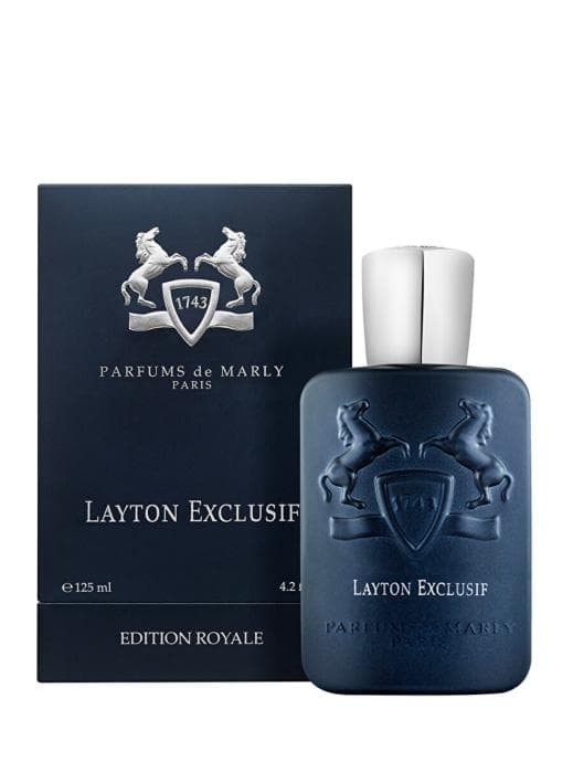 Parfums De Marly Layton Exclusif 125 ML Unisex Parfüm