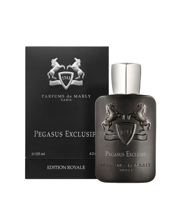 Parfums de Marly Pegasus Exclusif 125ml Erkek Parfüm İTHAL