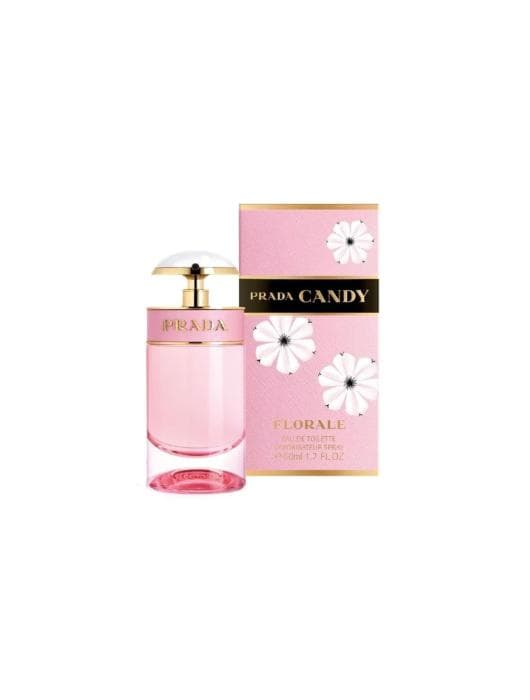 Prada Candy Florale EDT 80 ml Kadın Parfüm