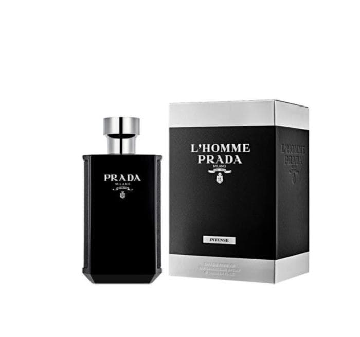 Prada L'homme Intense EDP 100 ML Erkek Parfümü
