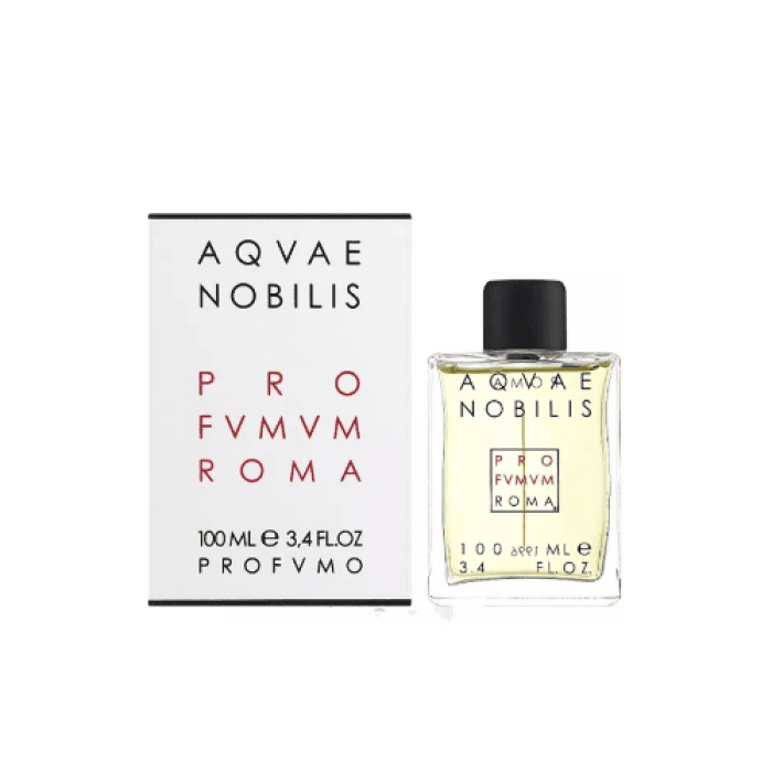 Profumum Roma Profumum Roma - Acqua di Sale 100 ML Unisex Parfüm
