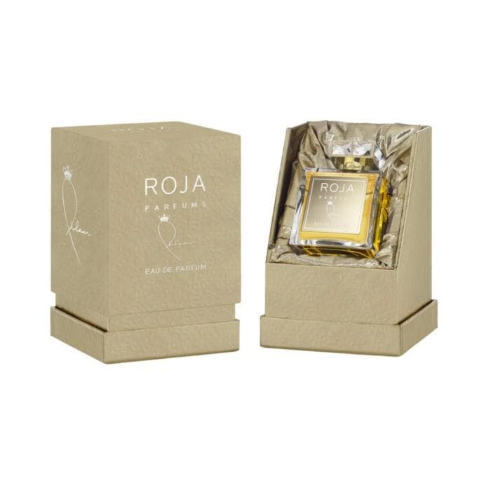 Roja Parfums Roja Parfums Ahlam EDP 50 ML Kadın Parfüm