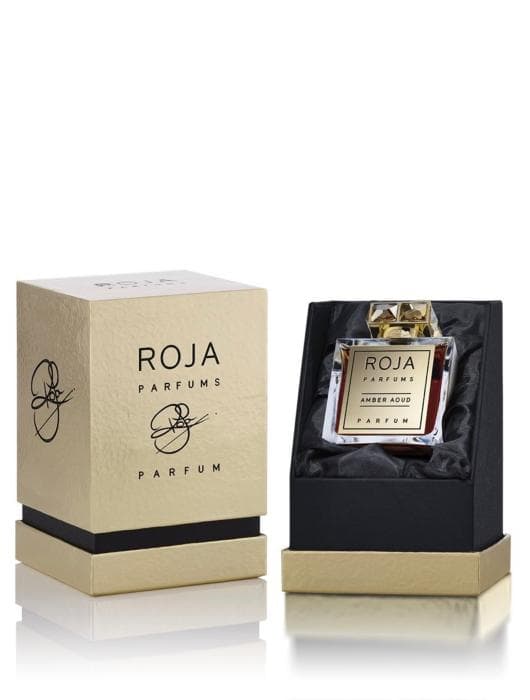 Roja Parfums Roja Parfums Amber Aoud EDP 50 ml Unisex Parfüm