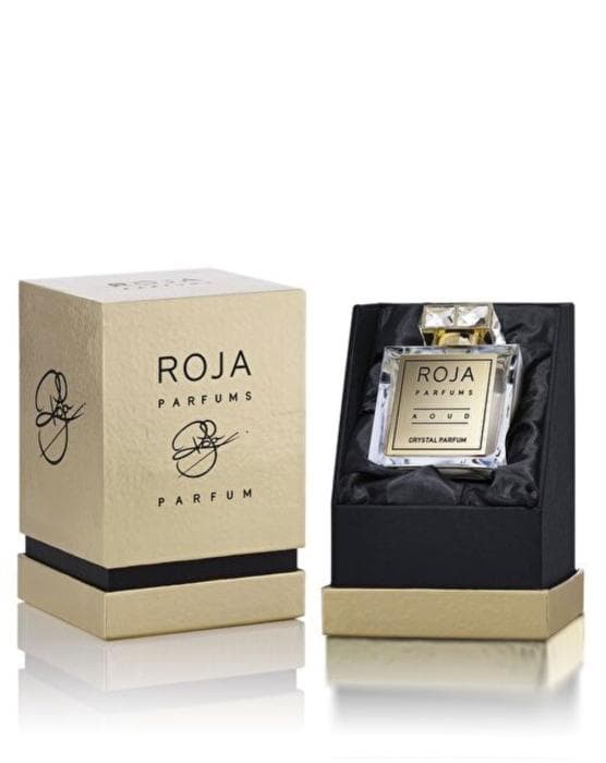 Roja Parfums Roja Parfums Aoud PARFUM 50 mL Unisex Parfüm