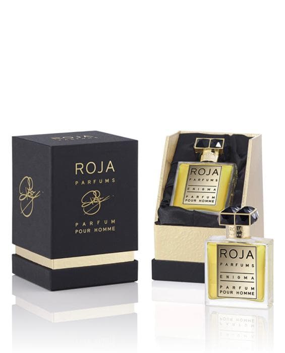 Roja Parfums Roja Parfums Enigma Parfum Pour Homme 50 ML Erkek Parfüm
