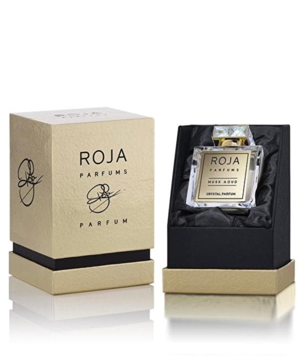Roja Parfums Roja Parfums Musk Aoud 50 ml Unisex Parfüm
