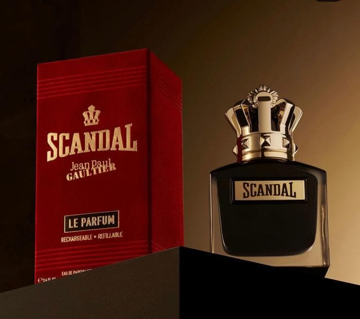 Scandal Scandal Le Parfüm EDP 100 ML Erkek Parfüm