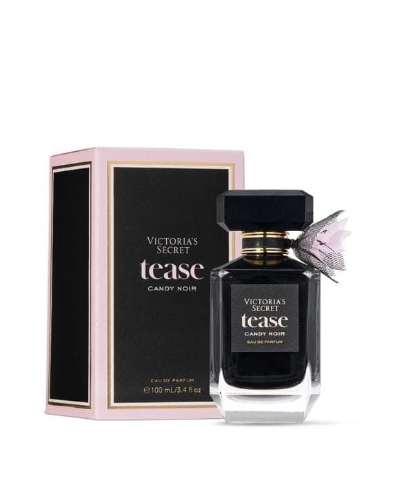 Tease Tease Candy Noir EDP Victoria's Secret 100ML