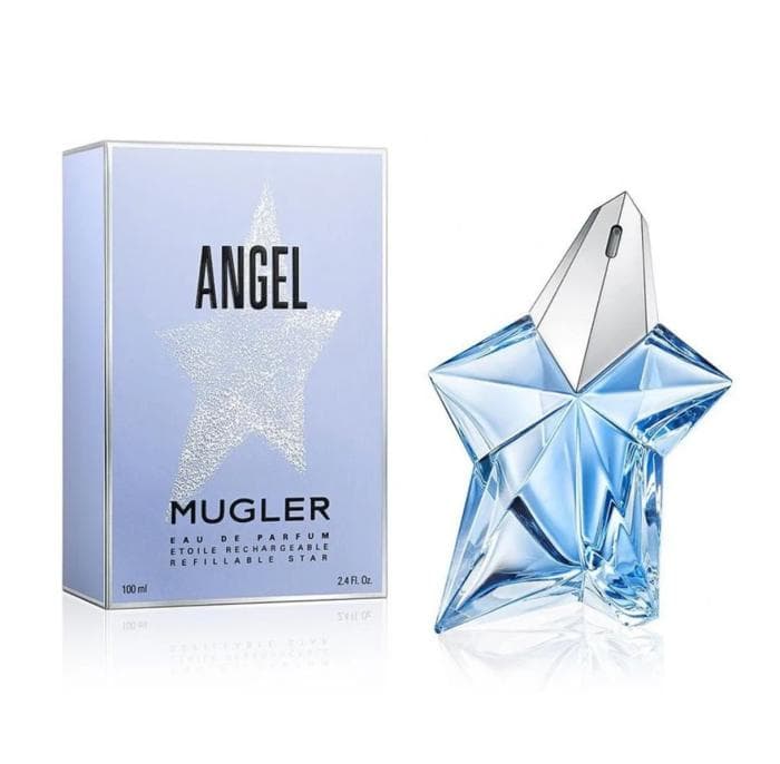 Thierry Mugler Thierry Mugler Angel Edp 50 Ml Kadın Parfümü