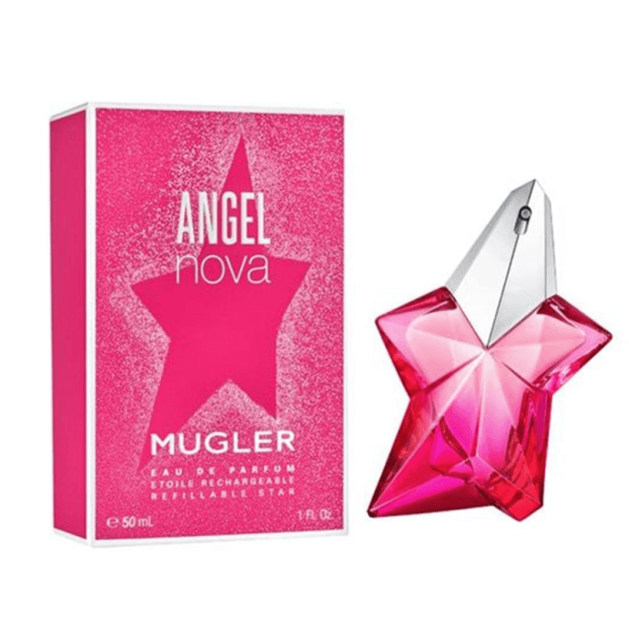 Thierry Mugler Thierry Mugler Angel Nova Edp 100 Ml Kadın Parfümü