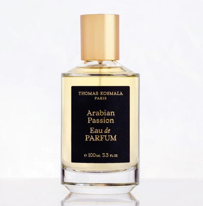 Thomas cosmala Arabian Passion 100 ML-0