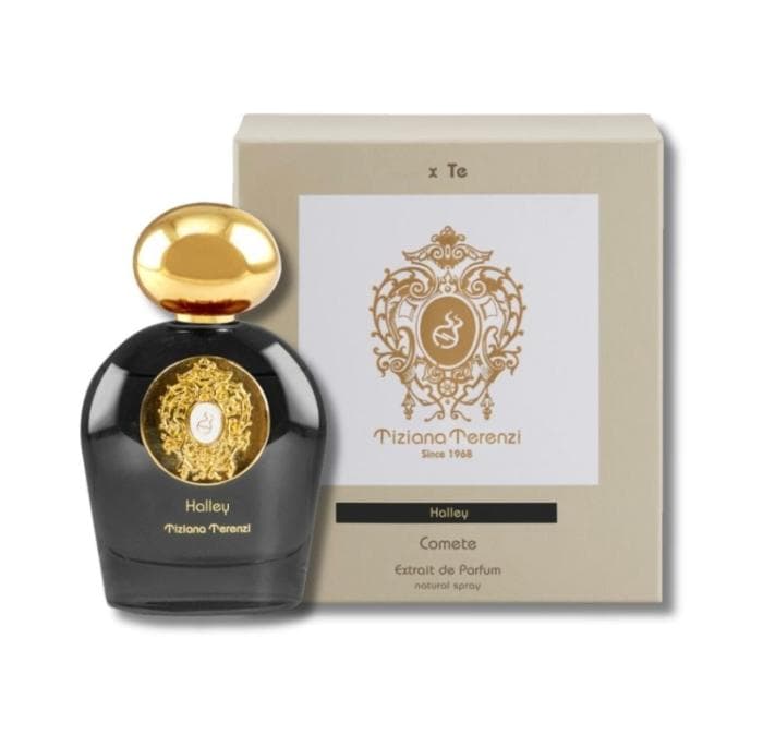Tiziana Terenzi Tiziana Terenzi Comet Halley 100 ml Unisex Parfüm - TTHU