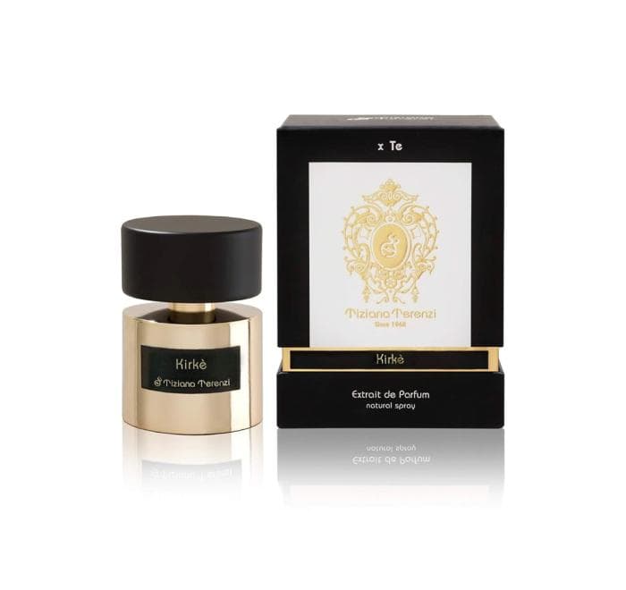 Tiziana Terenzi Tiziana Terenzi Kirke Edp 100 ML Unisex Parfüm - TTKE