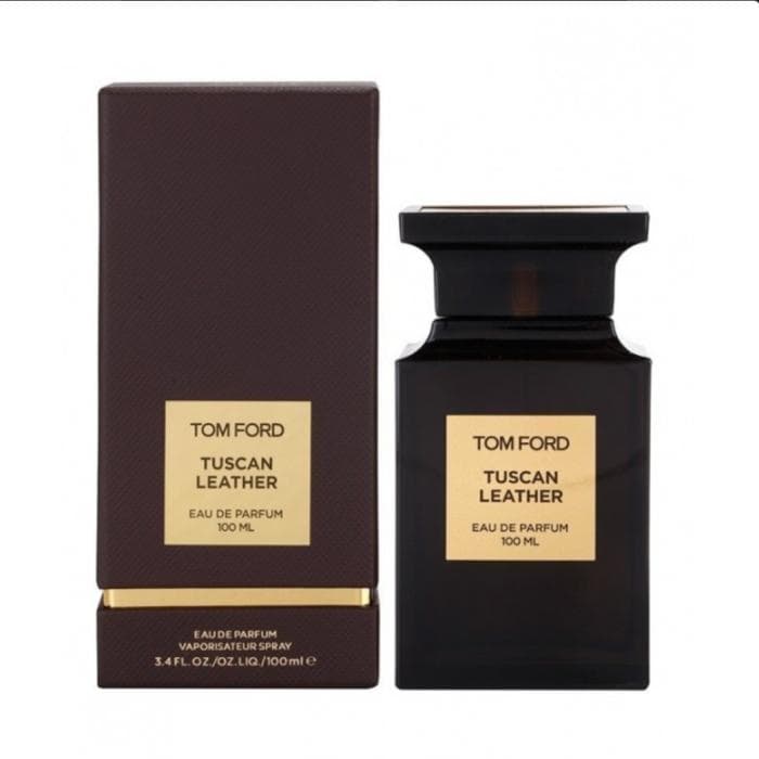 Tom Ford Tuscan Leather EDP 100 ml-0