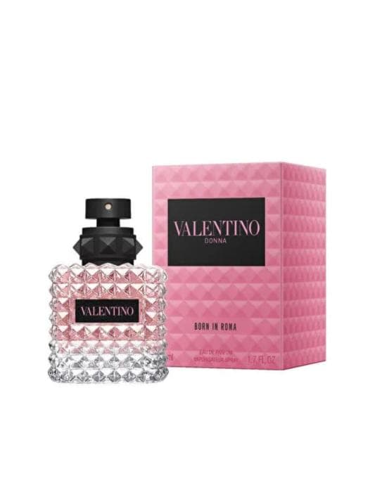 Valentino Born In Roma Donna Green EDP Kadın Parfümü