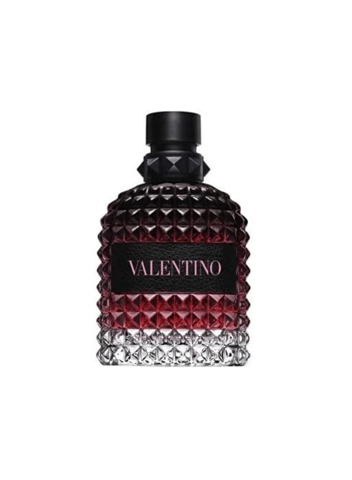 Valentino BORN IN ROMA UOMO INTENSE 100 Ml Parfüm-0