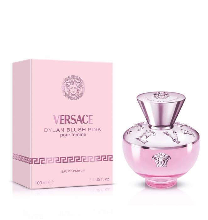 Versace Dylan Blush Pink EDP 100 ml Kadın Parfüm