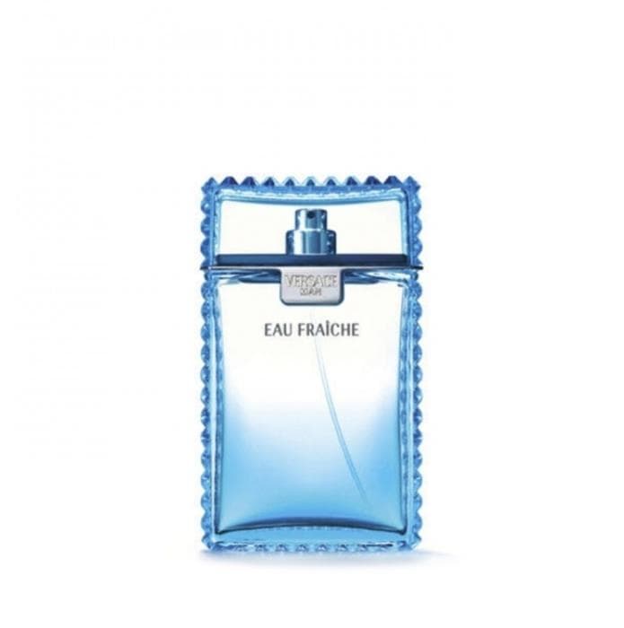 Versace Man Eau Fraiche EDT 100 ml Erkek Parfüm