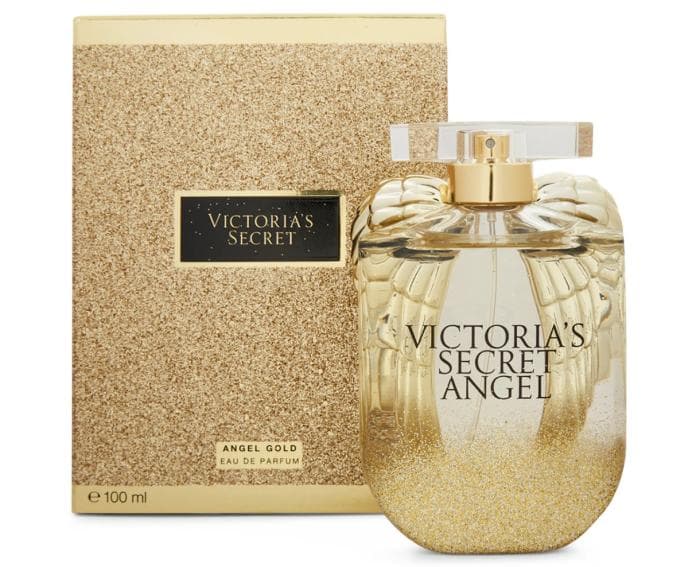 Victoria's Secret Victoria's Secret Angel Gold EDP 100ML Kadın Parfümü