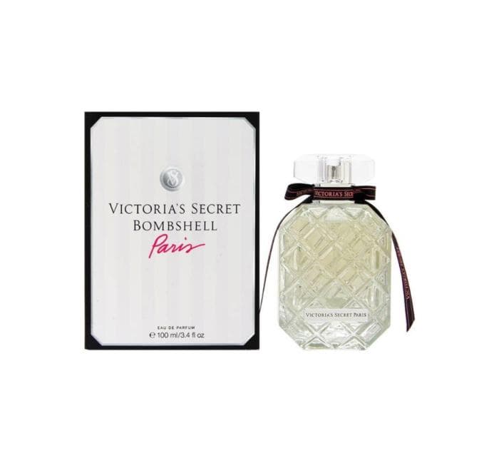 Victoria's Secret Victoria's Secret Bombshell Paris EDP 100 ML Kadın Parfümü