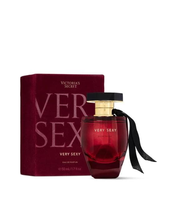 Victoria's Secret Victoria's Secret Very Sexy New Collection Edp 100 Ml Kadın Parfüm