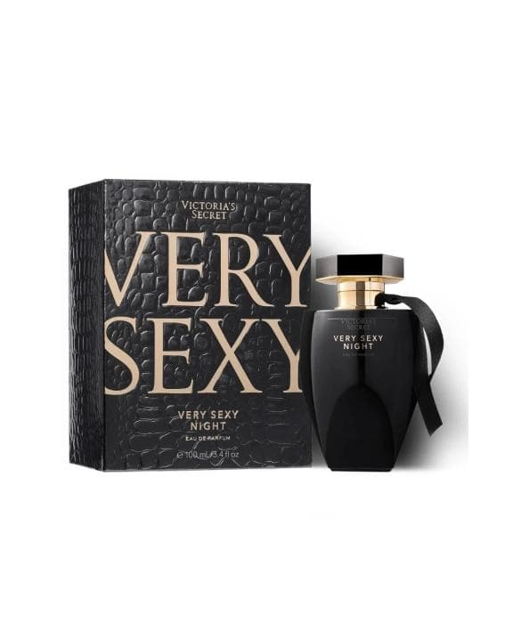 Victoria's Secret Victoria's Secret Very Sexy Night Edp 100 Ml Bayan Parfüm