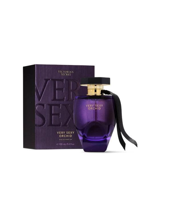 Victoria's Secret Victoria's Secret Very Sexy Orchid 100 Ml Bayan Parfüm