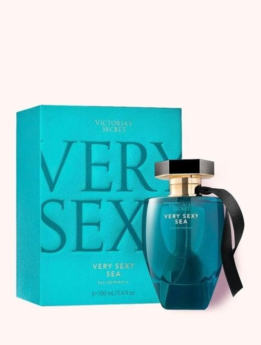 Victoria's Secret Victoria's Secret Very Sexy Sea Edp 100 Ml Kadın Parfüm