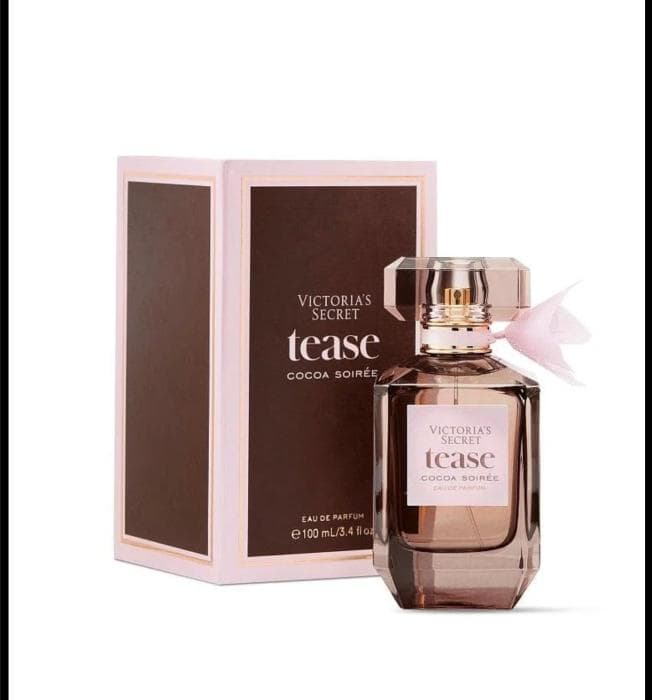 Victoria Secret Victoria Secret Tease Cocoa Soirée EDP 100 ML Kadın Parfümü