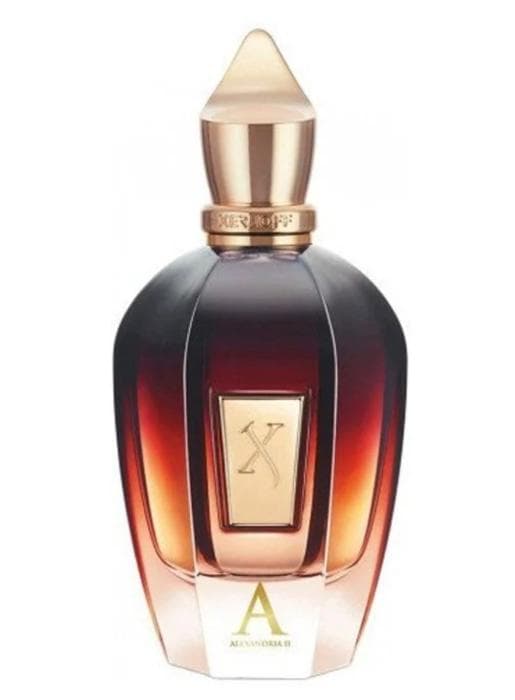 Xerjoff Xerjoff Alexandria II 100 ml Unisex EDP Parfüm