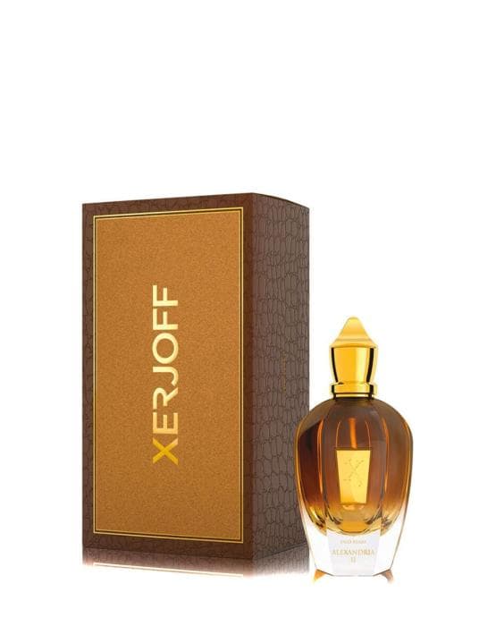 Xerjoff Xerjoff Alexandria II 100 ml Unisex EDP Parfüm vibe collection