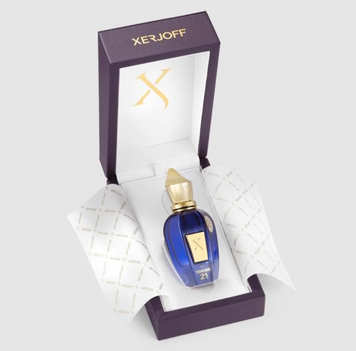 Xerjoff Xerjoff ATP Torino 21 EDP 100ml Unisex Parfüm VİBE COLLECTİON